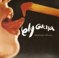 Ely Guerra - Qui&eacute;reme Mucho