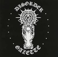 the GazettE - Disorder
