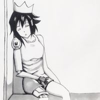 Ibrahim - Quiet Dreams of Crowns and Metamorphosis