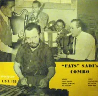 Fats Sadi - "Fats" Sadi's Combo