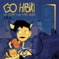 Go Hibiki - At Home in the Dark World