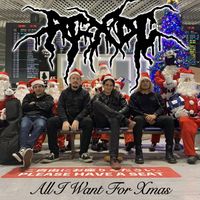 ACxDC - All I Want For Xmas