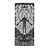 Hidden Mothers - Beneath, To the Earth