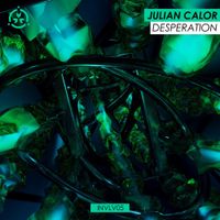 Julian Calor - Desperation