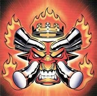 Monster Magnet - God Says No