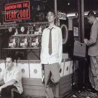 Silverchair - Anthem for the Year 2000