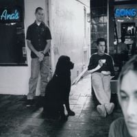Silverchair - Ana's Song (Open Fire)