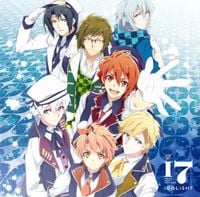 IDOLiSH7 - i7