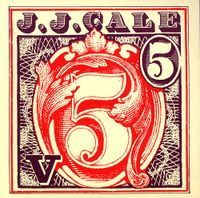 J. J. Cale - 5