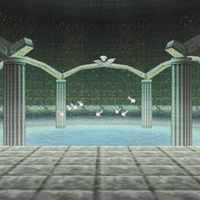 ISOxo - inhuman (fairy fountain vip)