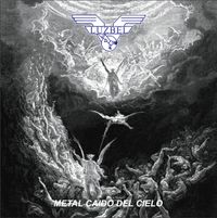 Luzbel - Metal Ca&iacute;do Del Cielo