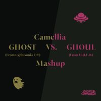 かめりあ [Camellia] - GHOST VS. GHOUL MASHUP