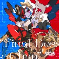 かめりあ [Camellia] - Final-Boss-Chan