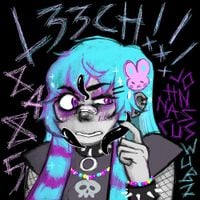 8485 - L33CH!!!