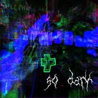 8485 - so dark