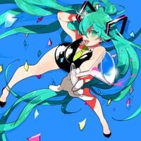 かめりあ [Camellia] - One more time * One more time
