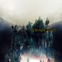 かめりあ [Camellia] - Fly to night, tonight