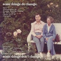 The Recreation - Some Things Do Change, Some Things Don't Change.