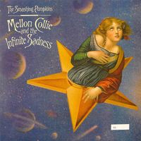 The Smashing Pumpkins - Mellon Collie and the Infinite Sadness [1996 Vinyl Edition]