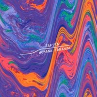 HUMANA TARANJA - Zafira