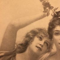 Mentalt Syk - The Death of Cupid