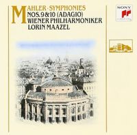 Lorin Maazel / Wiener Philharmoniker - Mahler: Symphony No. 9