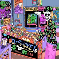 DJ Smokey - Positive Squad Adventures, Chapter 1