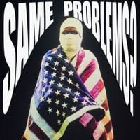 A$AP Rocky - Same Problems?