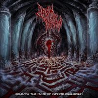 Drain Of Impurity - Beneath the Maze of Infinite Equilibrium