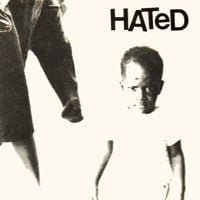 Hated - Hated