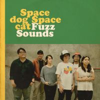 Spacedog Spacecat - Fuzz Sounds