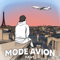 Fav&eacute; - Mode Avion