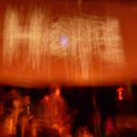 Godspeed You! Black Emperor - Live at Great American Music Hall on 2011-02-21