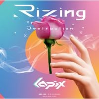 Lapix - Rizing Destruction