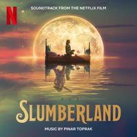 Pinar Toprak - Slumberland