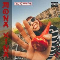 AKRIILA - MONA XINA