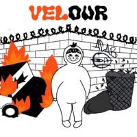 AKRIILA - VELOUR