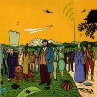 Ed Motta - Aystelum