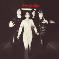 Suzi Quatro - Aggro-Phobia