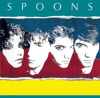 Spoons - Talkback