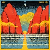 Altın G&uuml;n - Aşk