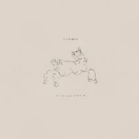 Lila Drew - All The Places I Could Be