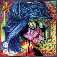 El Huervo - A Thing With Feathers