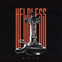 AXTY - Helpless