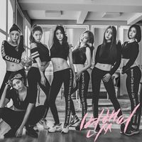 BBGIRLS - Deepened