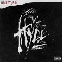 Halestorm - Hello, It's Mz. Hyde