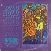 Zulu - Fakin' tha Funk (You Get Did)