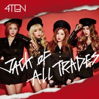 4Ten - Jack Of All Trades