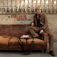 Kenny Wayne Shepherd - How I Go