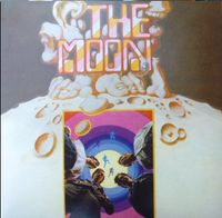 The Moon - The Moon